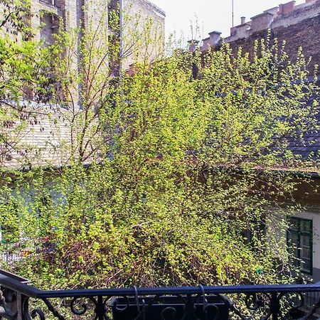 Rose Studio Budapest Exterior photo