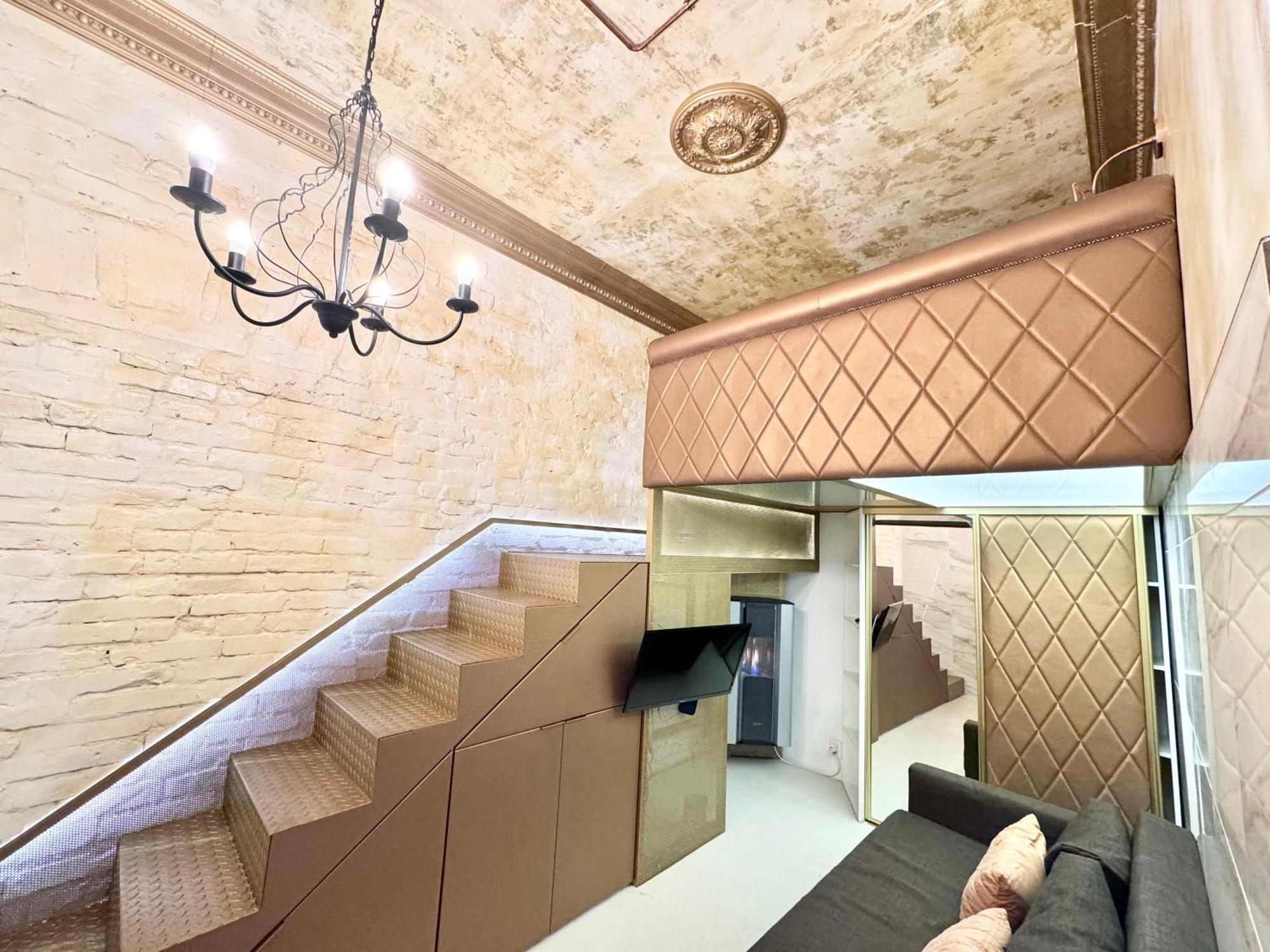 Rose Studio Budapest Exterior photo