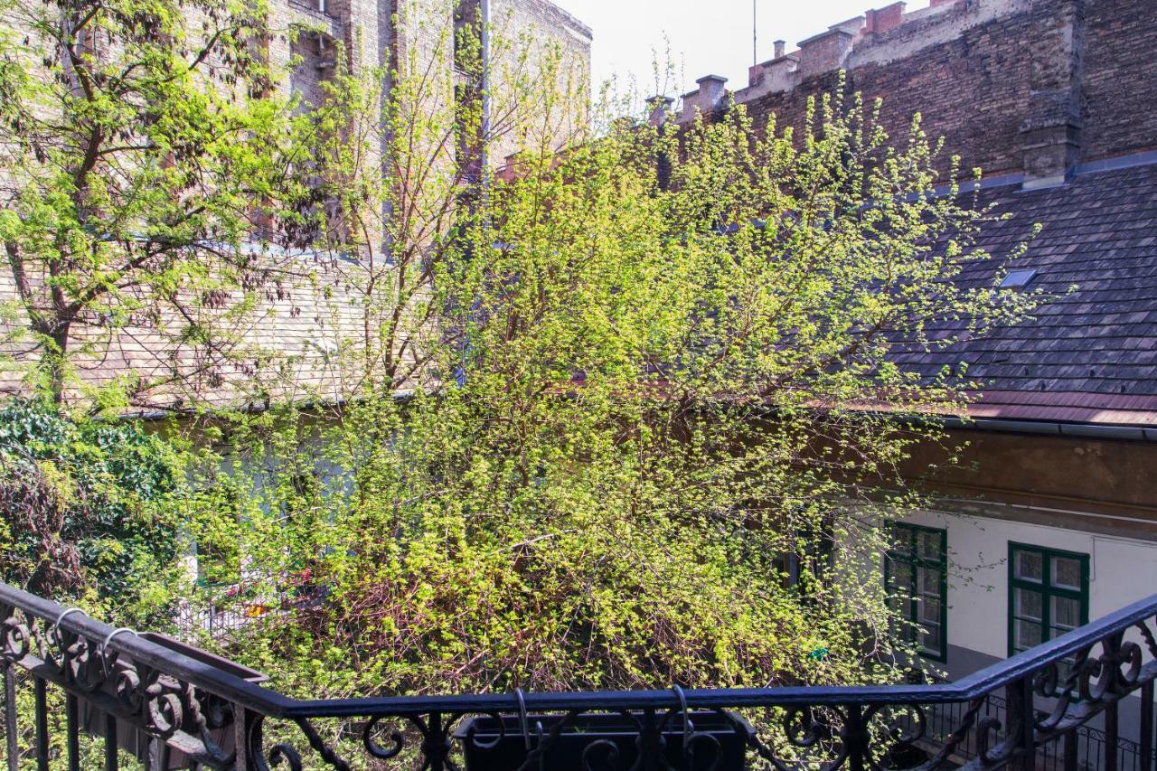 Rose Studio Budapest Exterior photo